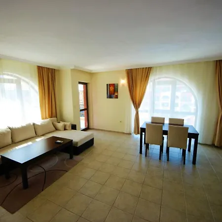 Appartamento Saint George Palace - Sveti Vlas