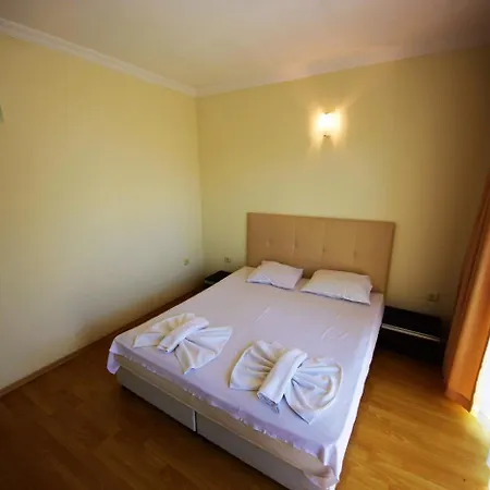 Saint George Palace -
