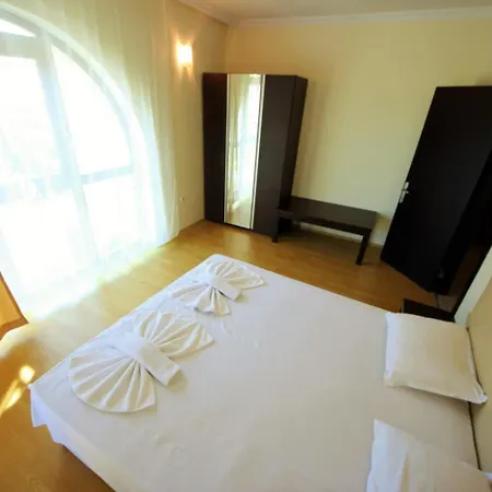 Appartamento Saint George Palace - Sveti Vlas