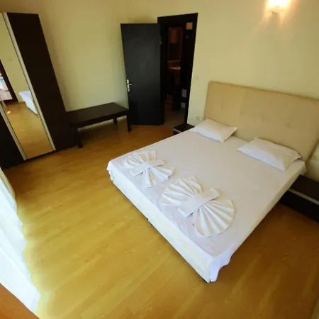شقة Saint George Palace - *