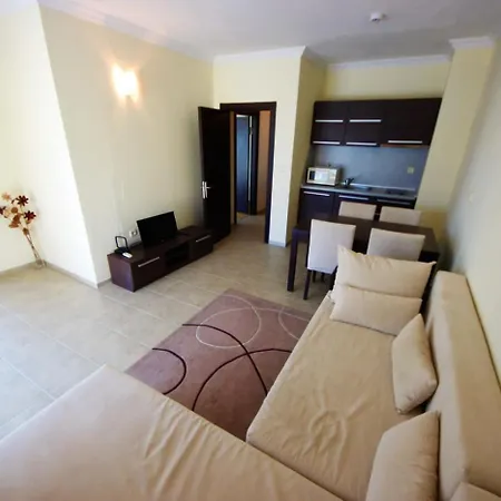Saint George Palace - *