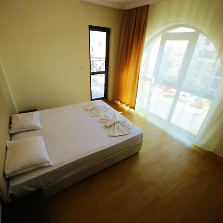 Saint George Palace -