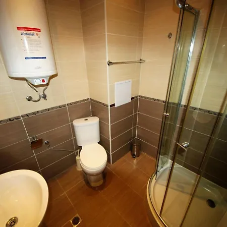 Appartamento Saint George Palace - *