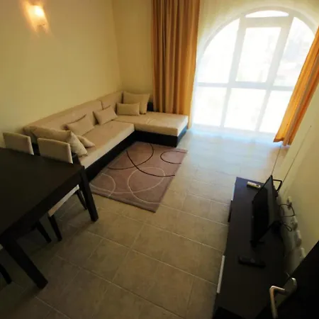 Saint George Palace - Sveti Vlas