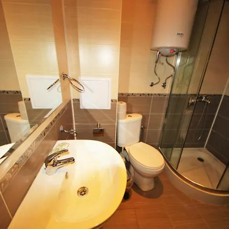 Appartamento Saint George Palace -