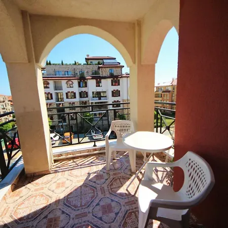 Saint George Palace - * Sveti Vlas