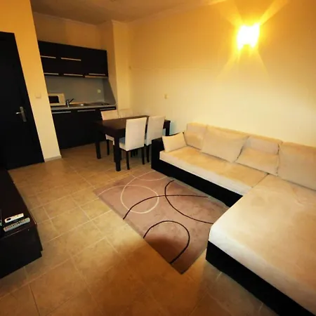 Appartamento Saint George Palace -